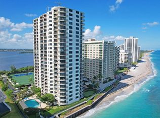 5420 N Ocean Dr APT 1803, Riviera Beach, FL 33404