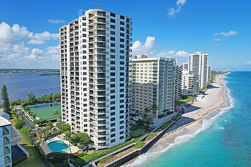 5420 N Ocean Dr #1803 Photo 1