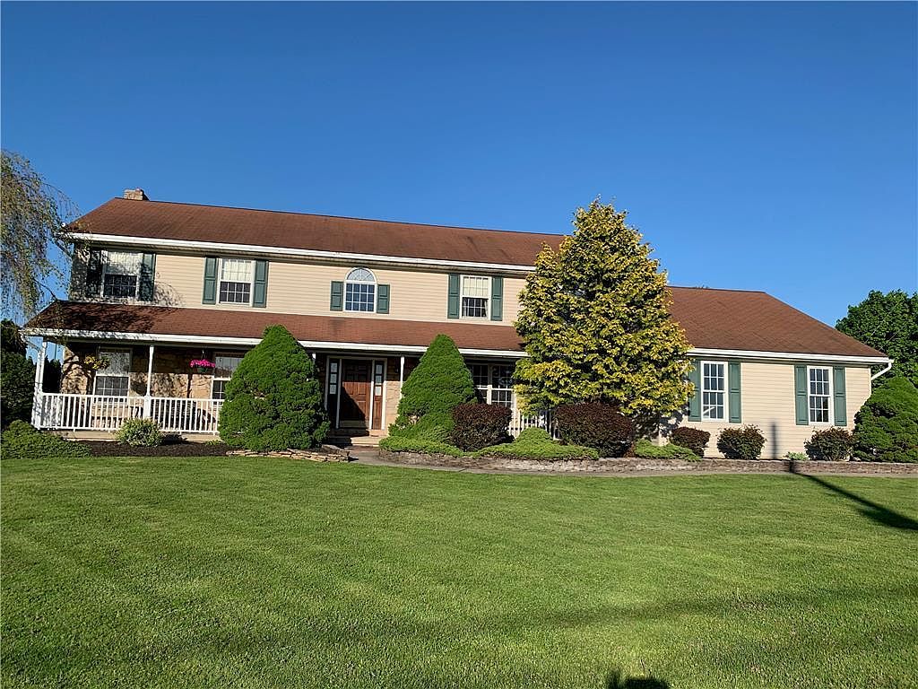 292 Allen Dr, Northampton, PA 18067 Zillow