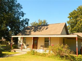 900 S Morrison Ave, El Reno, OK 73036