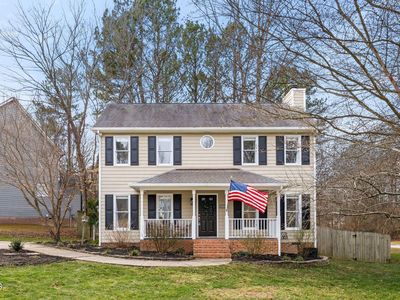 3500 Limber Ln, Raleigh, NC, 27616