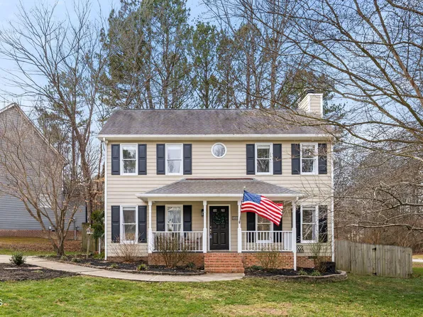 3500 Limber Ln, Raleigh, NC 27616