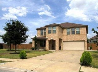 19929 San Chisolm Dr, Round Rock, TX 78664