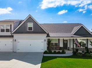 203 Legacy Ln, Pickens, SC 29671