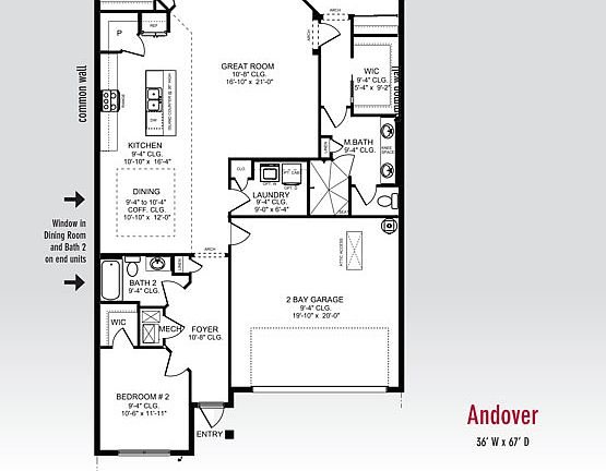 2nd image of this home