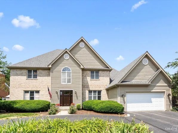 1200 Alison Ln, Darien, IL 60561