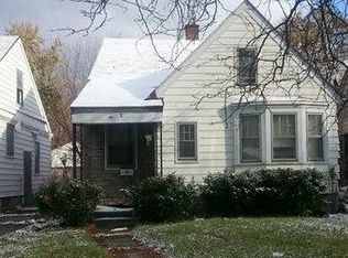 9588 Longacre St, Detroit, MI 48227