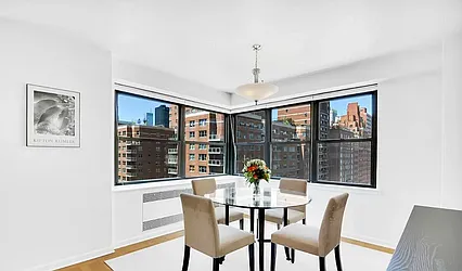 Rented by David Francis New York LLC