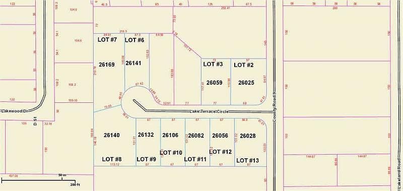 1st image of 26141 Lake Terrace Cir