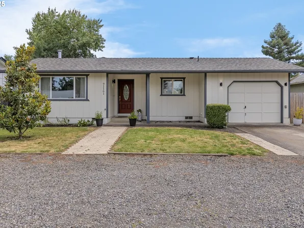 91161 N Miller St, Eugene, OR 97408