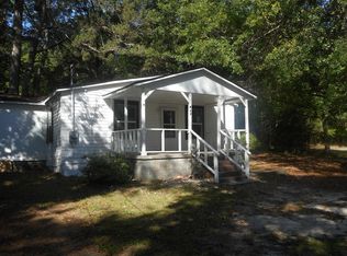809 Scott Nixon Memorial Dr, Augusta, GA 30907