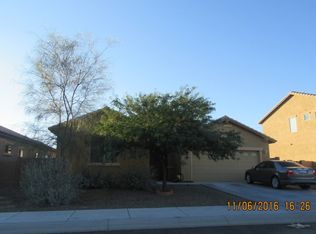 8325 N Willow Park Way, Tucson, AZ 85741