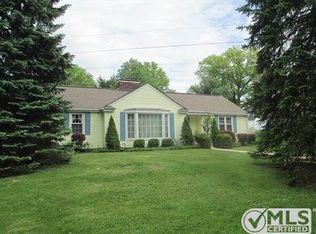 6 Forest Park, Wheeling, WV