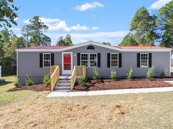 32 Brent Wood, Sanford, NC 27332