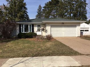 626 Ethel St, Wausau, WI 54403