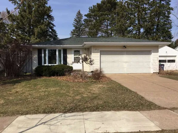 626 Ethel St, Wausau, WI 54403