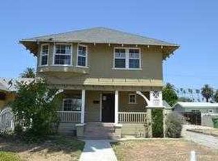 5005 S Gramercy Pl, Los Angeles, CA 90062