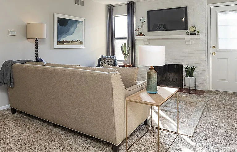 The Meadows Apartment Homes KS — Photo 3