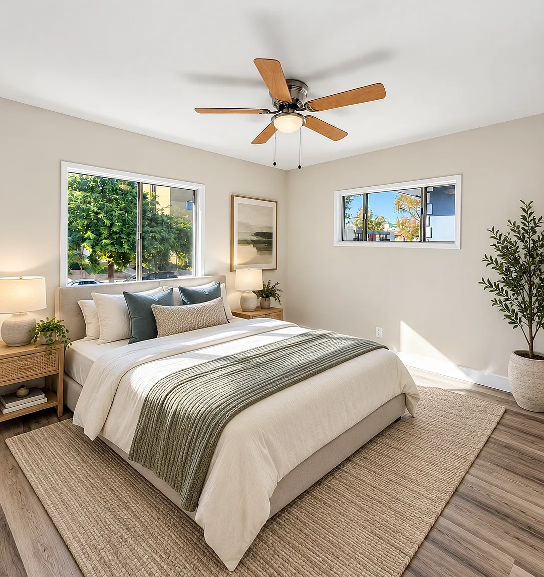 2 bed, 1000 sqft, $2,950 — Photo 3