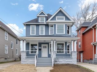 1366 E 111th St, Cleveland, OH