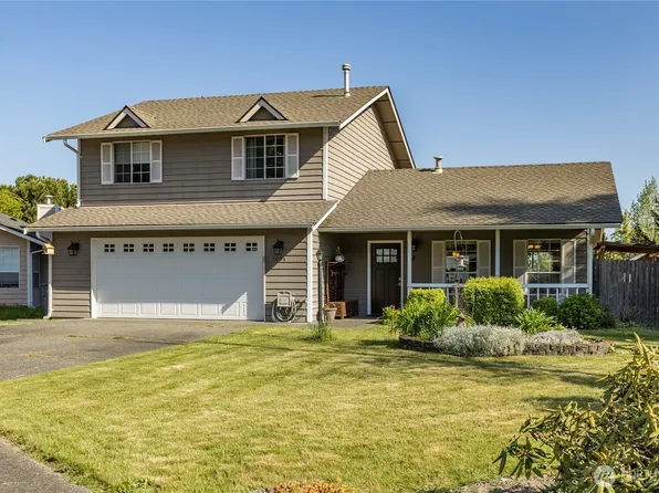 1694 Utah Court, Milton, WA 98354