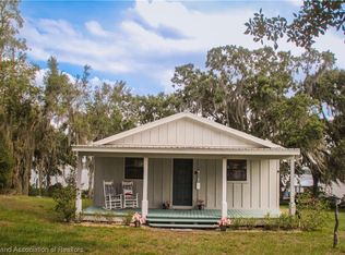 320 Lake June Rd, Lake Placid, FL 33852
