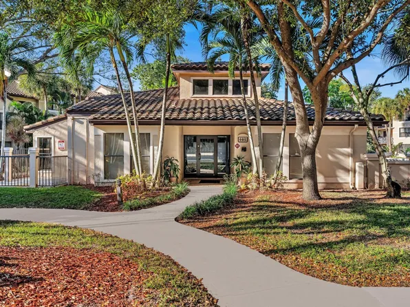 4481 W Mcnab Road #28, Pompano Beach, FL 33069