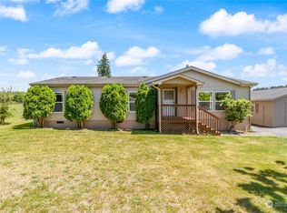 133 Hilley Dr, Chehalis, WA 98532