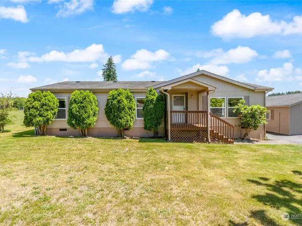133 Hilley Drive, Chehalis, WA 98532