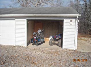 18166 Mahoning Ave, Lake Milton, OH 44429