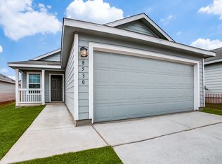 8530 Western Tanager, San Antonio, TX 78245