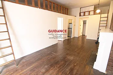 Rented by Guidance Realty Corp.