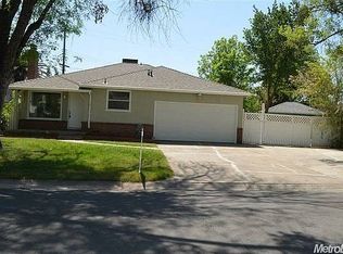 3844 Lynwood Way, Sacramento, CA 95864