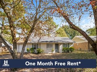 6280 Forestgate Rd, Horn Lake, MS 38637