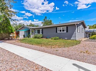 1212 N 9th St, Canon City, CO 81212