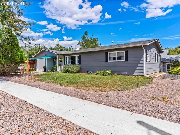1212 N 9th St, Canon City, CO 81212