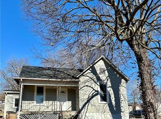 1017 Unity St, Atchison, KS 66002