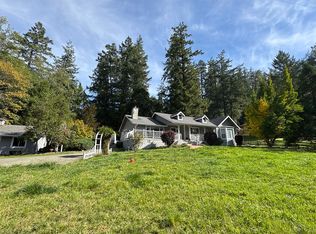 142 E Branch Rd, Garberville, CA 95542