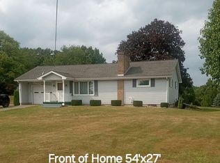 437 Chicora Rd, East Butler, PA 16001