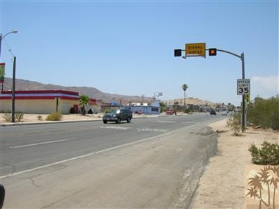 0 29 Palms Hwy, Twenty-Nine Palms, CA, 92277