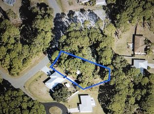 227 Dobbins Rd NW, Palm Bay, FL 32907