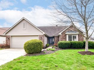 18015 Sun Ridge Cir, Noblesville, IN