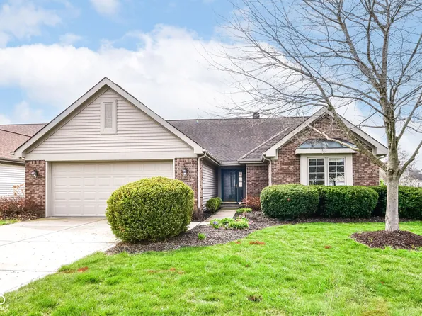 18015 Sun Ridge Cir, Noblesville, IN 46062