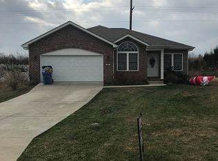 141 Ashkirk Ln Glasgow KY 42141 Zillow