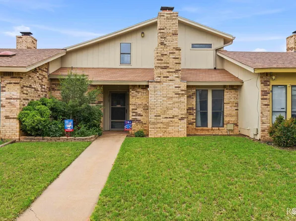 3717 High Meadow Dr, San Angelo, TX 76904