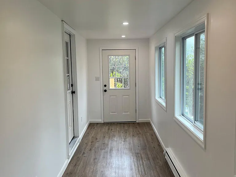 Sunroom