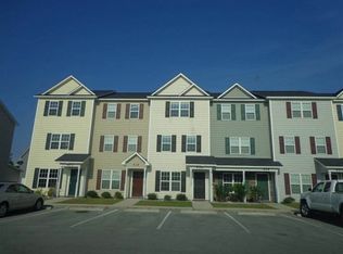 417 Caldwell Loop, Jacksonville, NC 28546