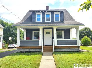 131 Sampson St, Jamestown, NY