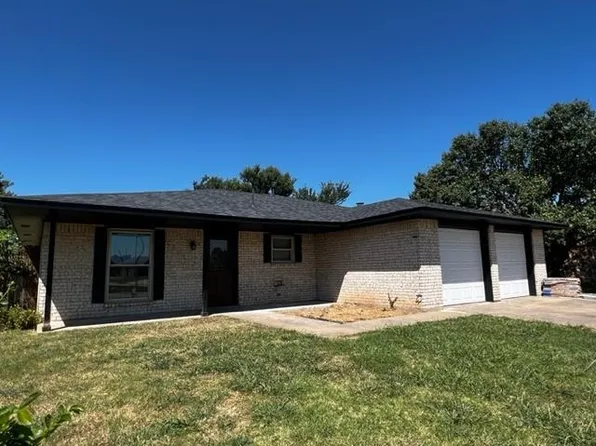 4901 SE Mills Ave, Lawton, OK 73501