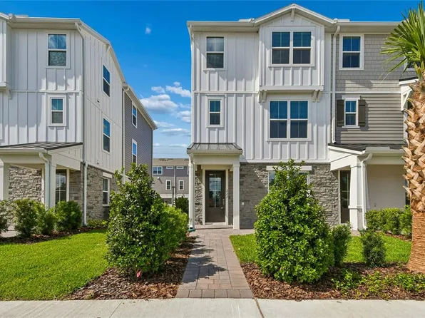 222 Pasquala #8, Oviedo, FL 32765